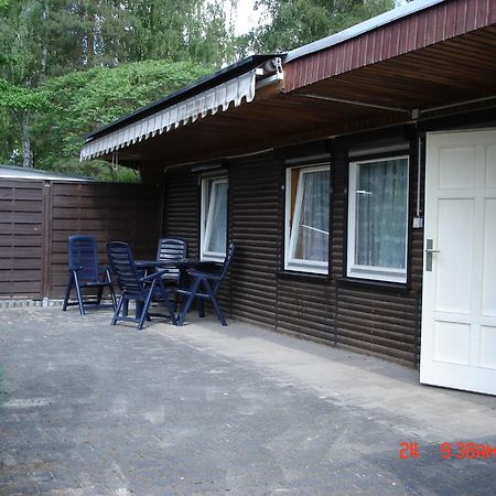 Ferienhaus Sueplingen Exteriör bild