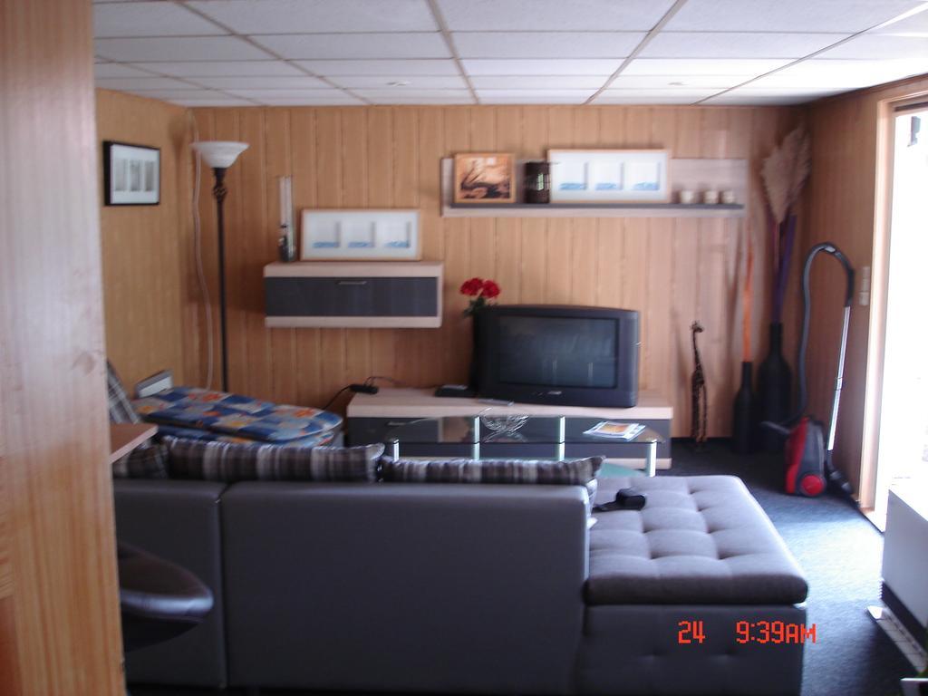 Ferienhaus Sueplingen Exteriör bild