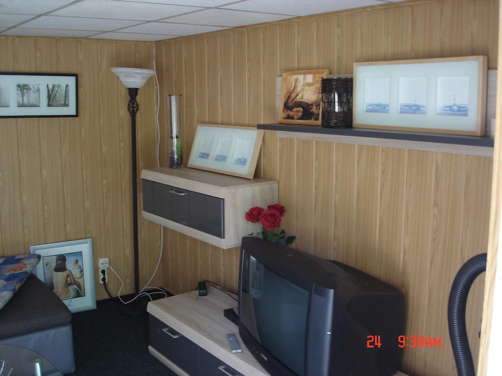 Ferienhaus Sueplingen Exteriör bild