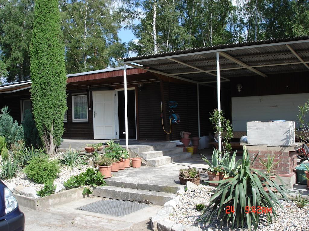 Ferienhaus Sueplingen Rum bild