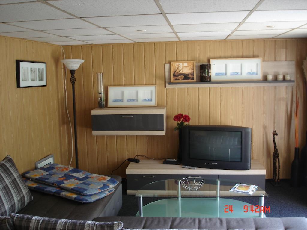 Ferienhaus Sueplingen Rum bild